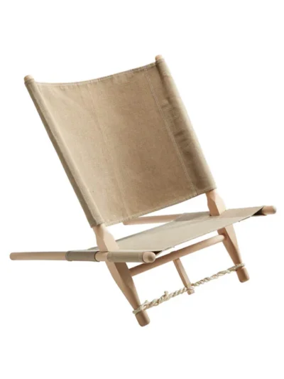 Portable Outdoor Camping Chair