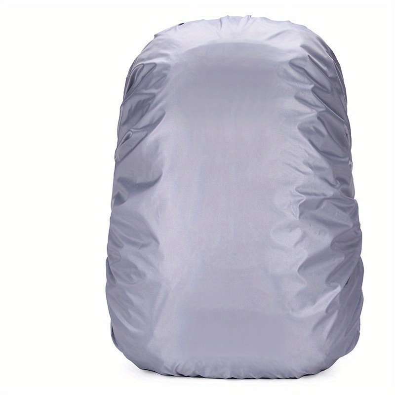 Hunting Backpack Orange Waterproof Rain Cover - Image 5