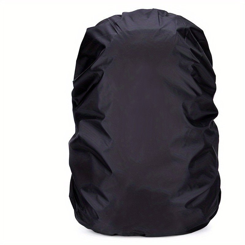 Hunting Backpack Orange Waterproof Rain Cover - Image 9
