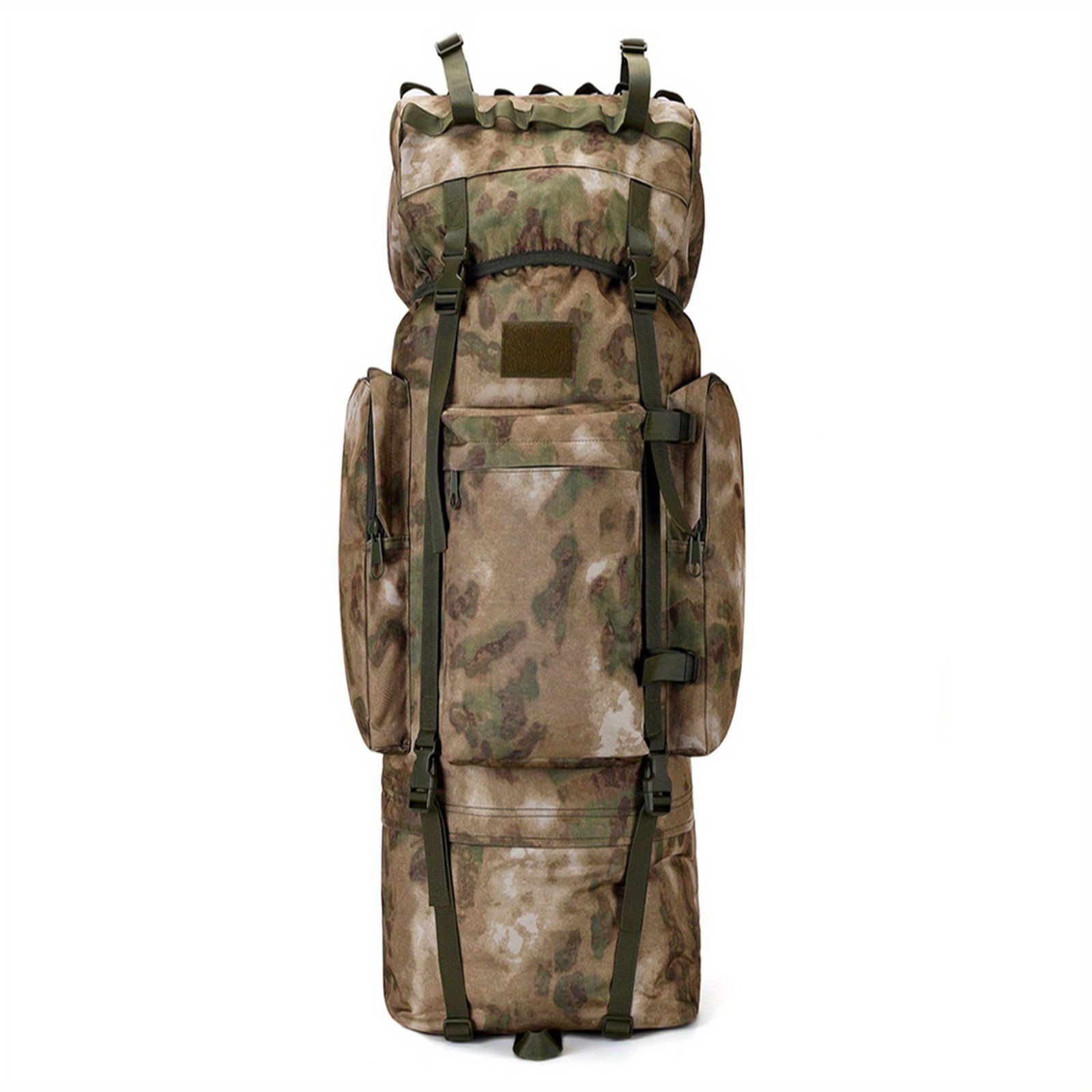 Hunting Backpack for Multi-Day Expedition Hunts - Image 10