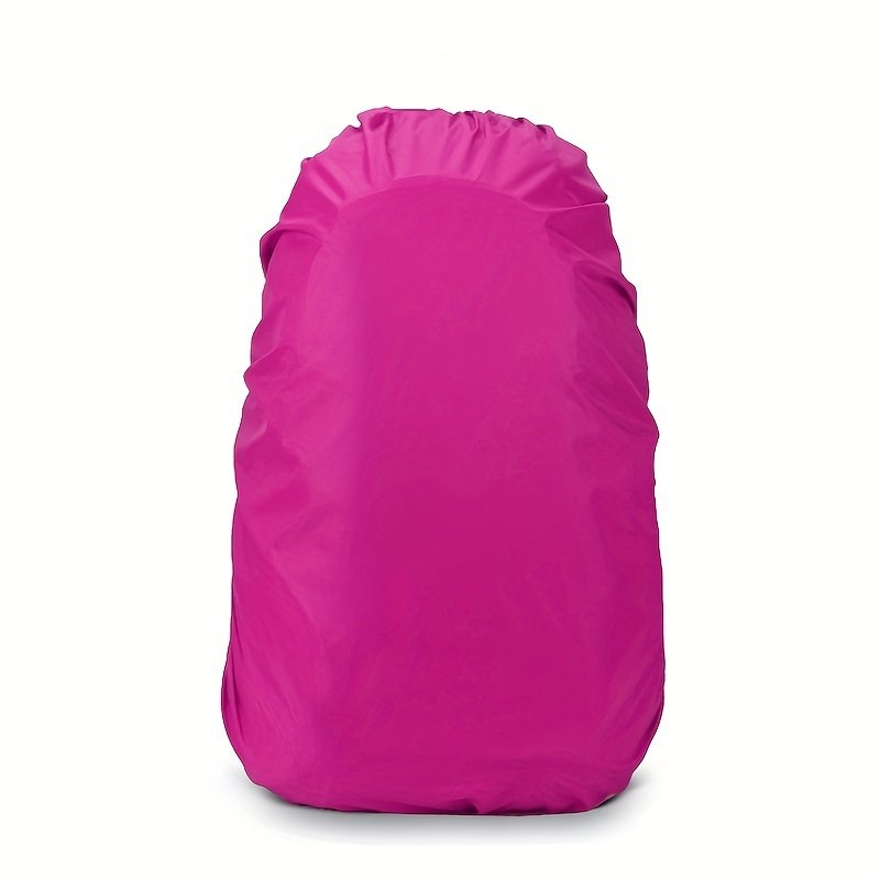 Hunting Backpack Orange Waterproof Rain Cover - Image 16