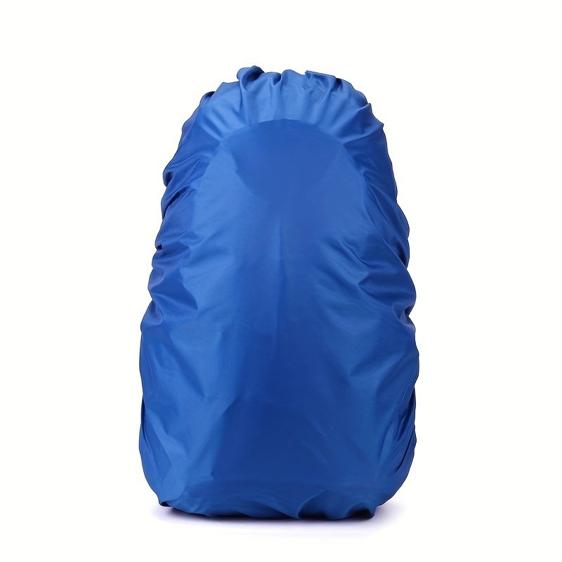 Hunting Backpack Orange Waterproof Rain Cover - Image 13