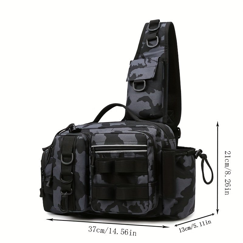 Deer hunting backpack with low-profile design for still-hunting and stalking