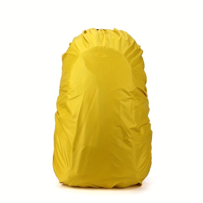 Hunting Backpack Orange Waterproof Rain Cover - Image 7