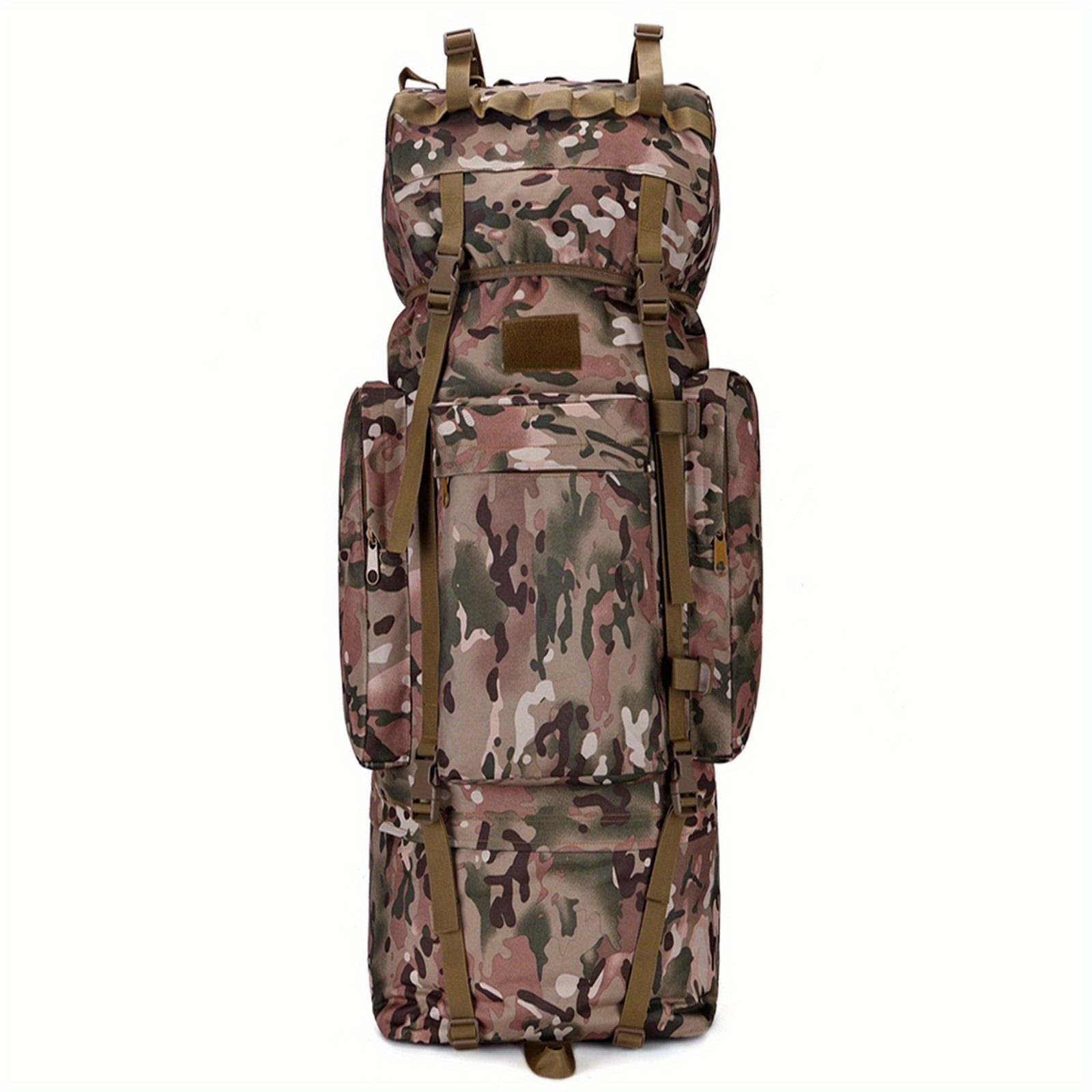Hunting Backpack for Multi-Day Expedition Hunts - Image 11