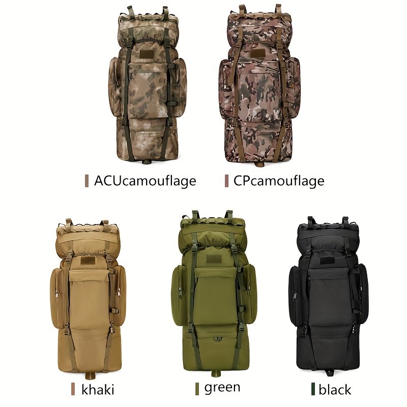 Hunting Backpack for Multi-Day Expedition Hunts - Image 15