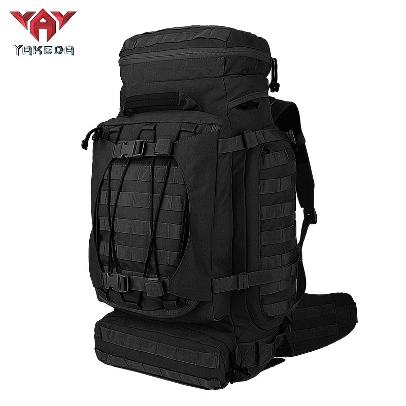 Heavy-duty hunting backpacks for backcountry elk and deer hunts