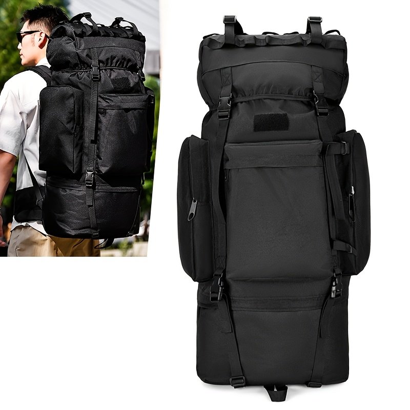 Best hunting backpack for multi-day trips in earth tone and camo options